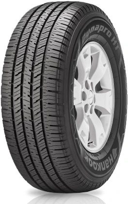 Hankook 245/70R17 DYNAPRO HT (RH12) 119S