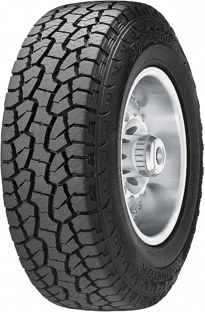 Hankook 195/80R15 DYNAPRO AT-M RF10 96T FR