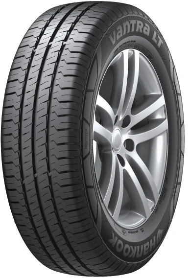 Hankook Padangos Vantra LT (RA18) 121/120 R ( C C B 70dB )