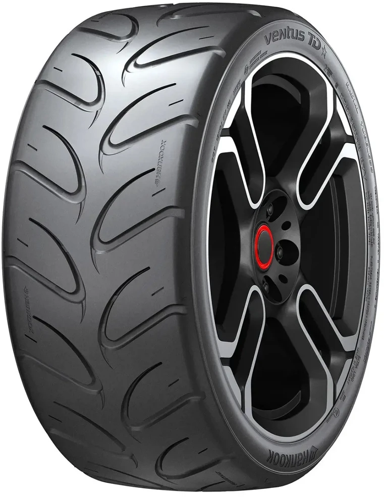 Hankook 225/35R18 VENTUS TD (Z221) 87Y XL *