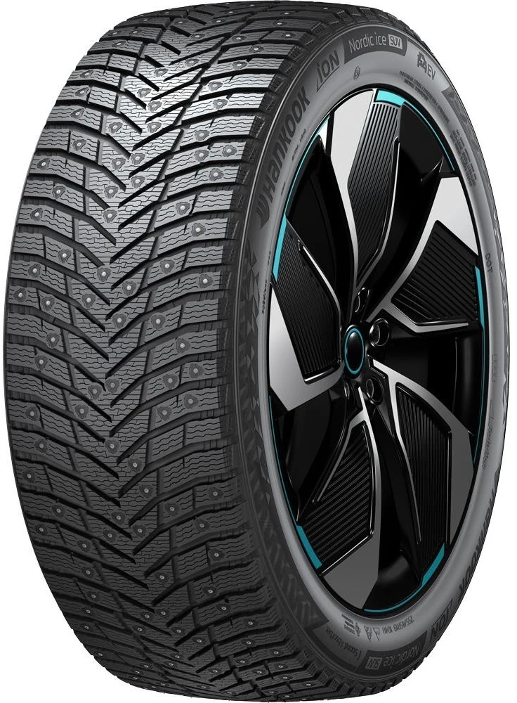 Hankook 245/40R20 ION NORDIC I*CE (IW04) 99T XL RP