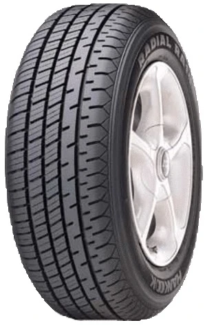 Hankook 205/60R16C RADIAL RA14 RA14 100/98T