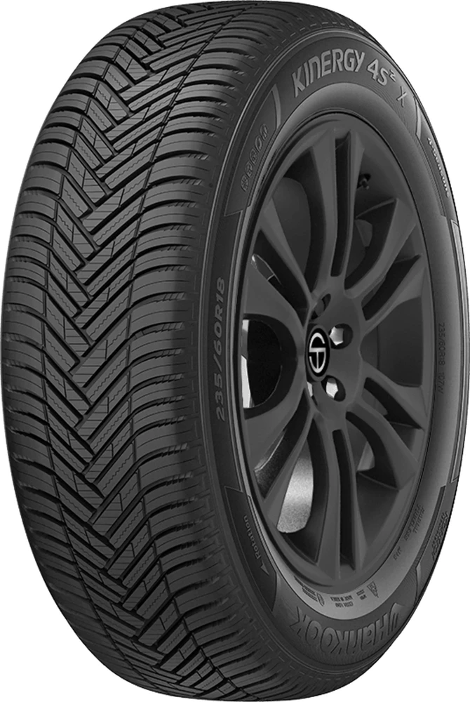 Hankook 225/50R18 KINERGY 4S² X (H750A) 99W XL