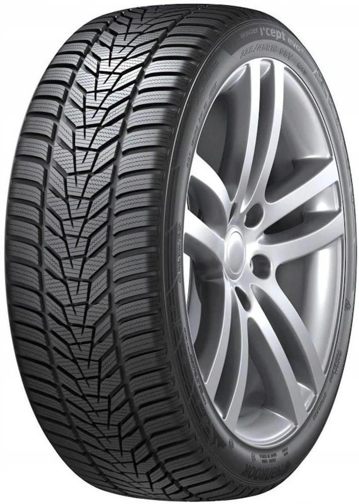 265/50R19 HANKOOK WINTER I*CEPT EVO 3 SUV W330C 110H XL FR RFT padanga