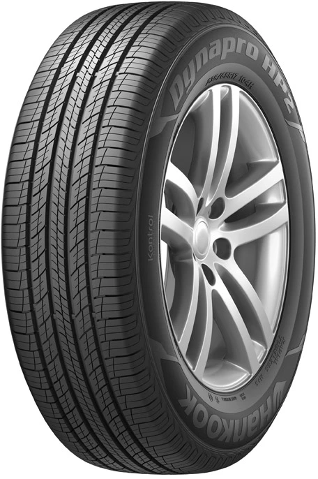 Hankook 235/55R19 DYNAPRO HP2 (RA33) 101H