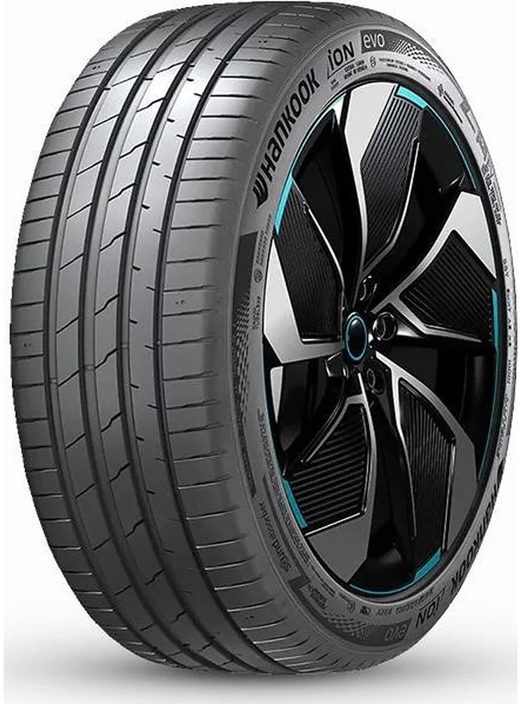 Hankook 245/50R19 ION EVO (IK01) 105H XL RO RP