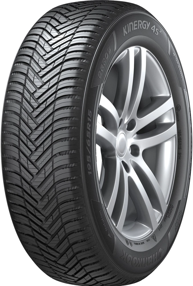 Hankook 225/45R18 KINERGY 4S2 H750 95Y XL FR