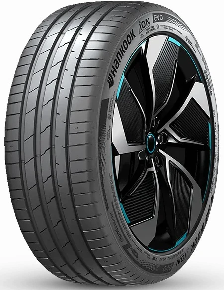 Hankook 225/40R19 ION EVO R (IK31) 93Y XL * RP