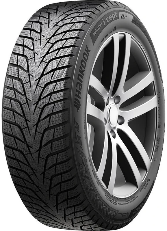 Hankook 255/35R19 WINTER I*CEPT IZ3 (W636) 96H XL RP