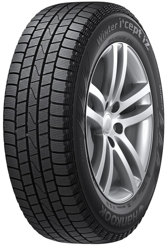 Hankook 165/60R14 WINTER I*CEPT IZ (W606) 75T