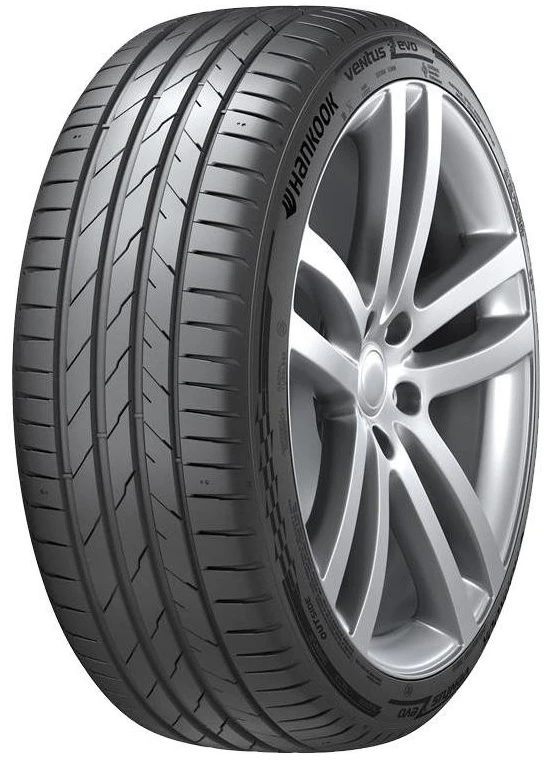 Hankook Padangos Ventus evo SUV (K137A) 100 V (+) (A A A 69dB)