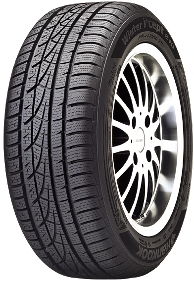 Hankook 245/50R18 WINTER I*CEPT EVO W310B 100H RFT