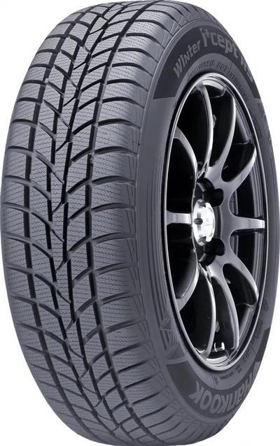 Hankook Padangos Winter i*cept RS (W442) 97 T ( C C 72dB )