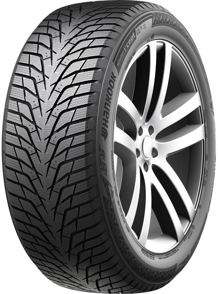 Vasarinės padangos Hankook Radial (RA08) 235/60 R17 102 T (C D B 72dB)