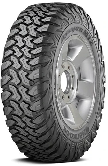 Hankook 225/75R16 DYNAPRO MT2 RT05 115/112Q FR