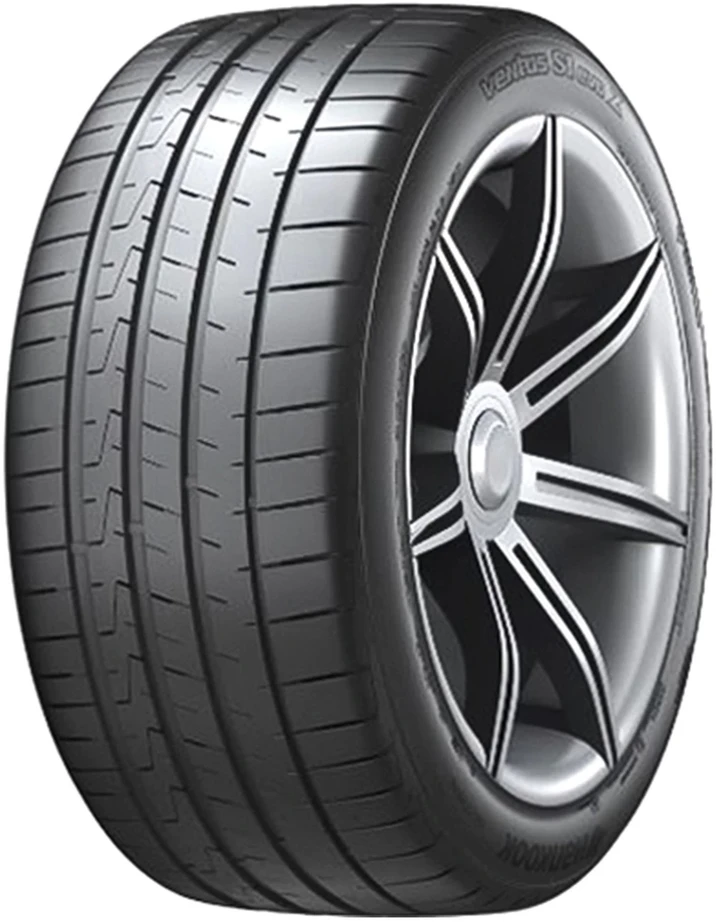 Hankook 255/35R20 VENTUS S1 EVO Z K129 97Y XL FR