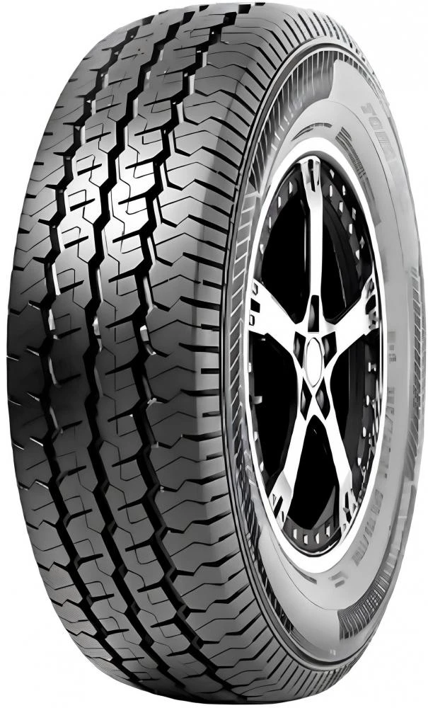 Hifly Padangos SUPER5000 104/102 R (C C B 72dB)