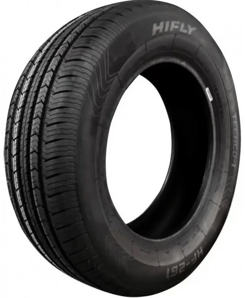 Vasarinės padangos Hifly Super 2000 205/60 R16 92 H (D C B 71dB)