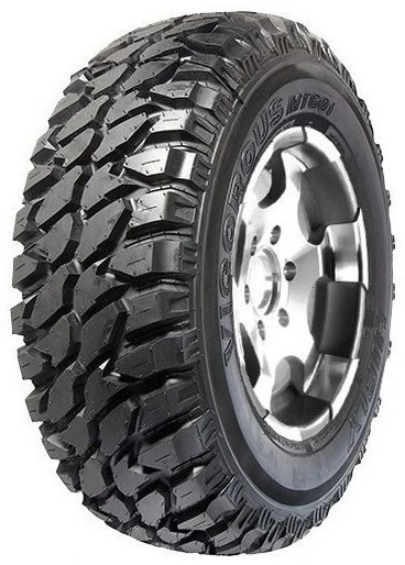 245/75R16 MIRAGE MR-MT172 120/116Q