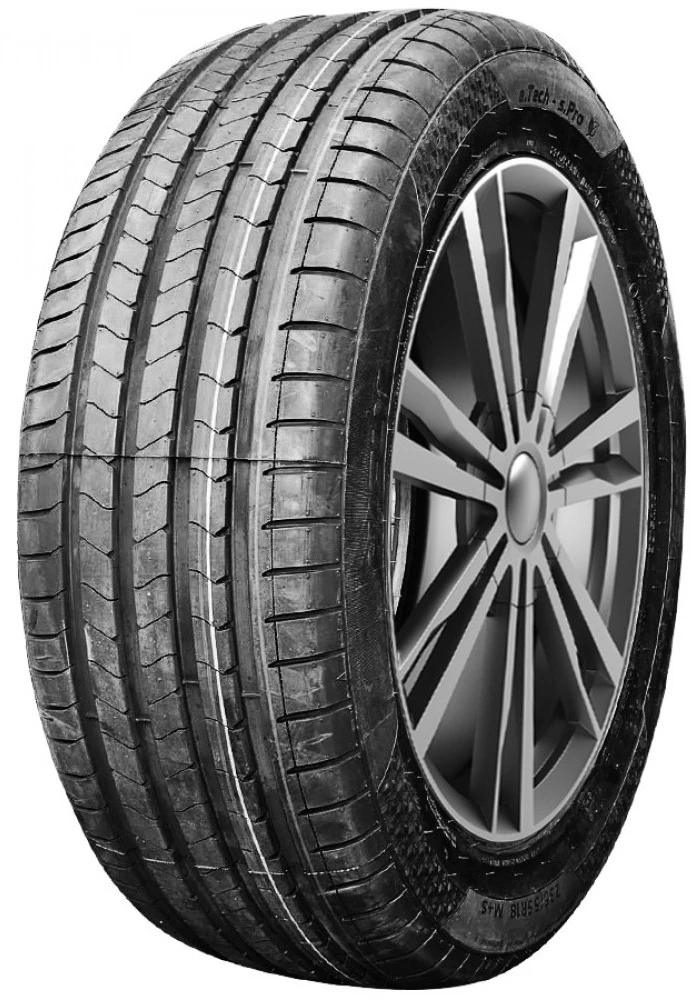 Vasarinės padangos Hifly Super 2000 265/45 R21 108 Y XL (C C B 73dB)