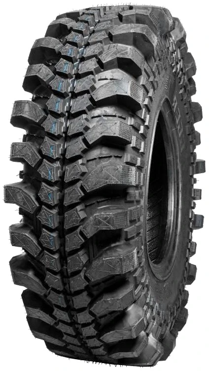 Vasarinės padangos Journey WN02 Claw XTR 10.50/31 R16 109 K