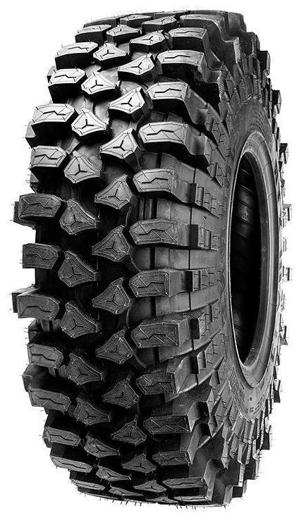 Vasarinės padangos Journey WN02 Claw XTR 15.50/43 R17 121 K