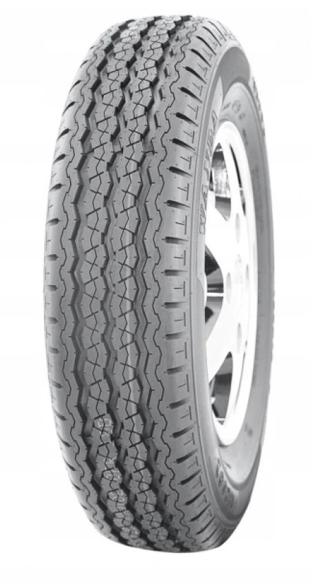 Westlake Vasarinės padangos Journey WN02 Claw XTR 155/80 R13C 90/88 N (D C B 70dB)