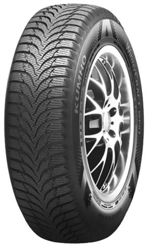 Kumho 165/70R13 WINTERCRAFT WP51 79T