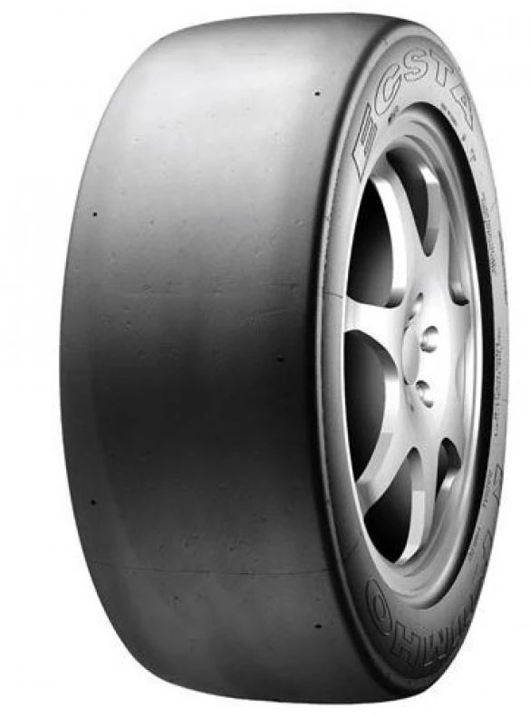 Vasarinės padangos Kumho Ecsta KH11 190/570 R15 - -