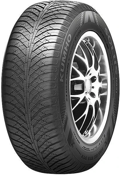 Kumho 205/60R15 SOLUS 4S HA31 91H