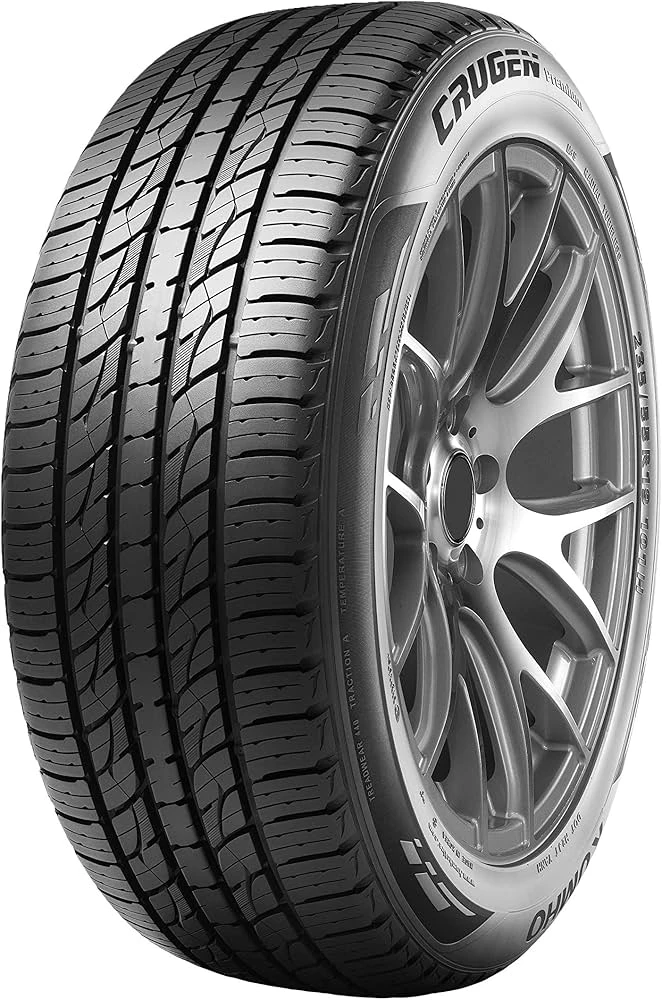 Kumho 205/70R15 CRUGEN KL33 96T