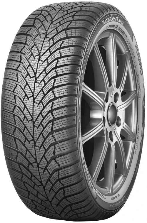 Kumho 215/45R16 WINTERCRAFT WP52 90V XL