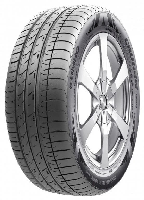 Kumho 215/65R16 CRUGEN HP91 98H FR