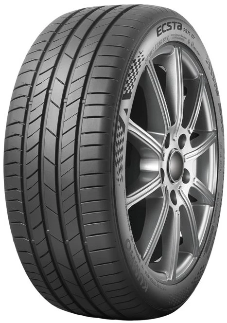 Kumho 235/60R18 ECSTA PS71 EV 103T XL