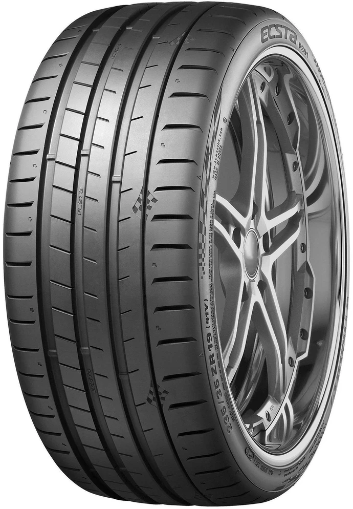 Kumho 245/40R18 ECSTA PS91 97Y XL