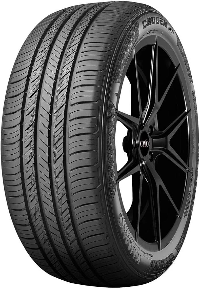 Kumho 255/45R20 CRUGEN HP71 101H FR