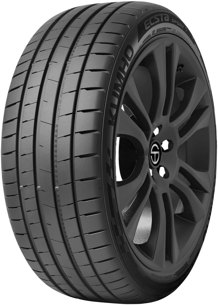 Vasarinės padangos Kumho Ecsta KH11 265/35 R20 99 Y XL (C A B 72dB)