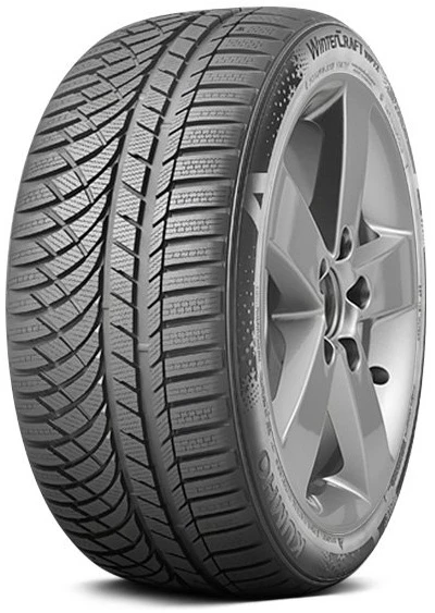 Kumho 265/40R20 WINTERCRAFT WP72 104W XL