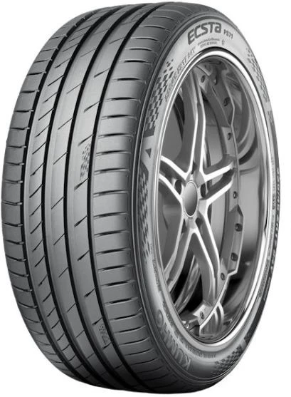 Vasarinės padangos Kumho Ecsta KH11 295/40 R20 110 Y XL (C A B 75dB)