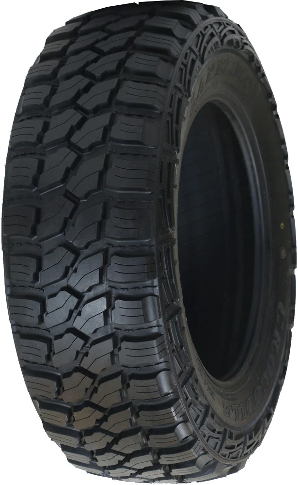 Vasarinės padangos Lakesea Crocodile M/T 245/75 R16 120 Q