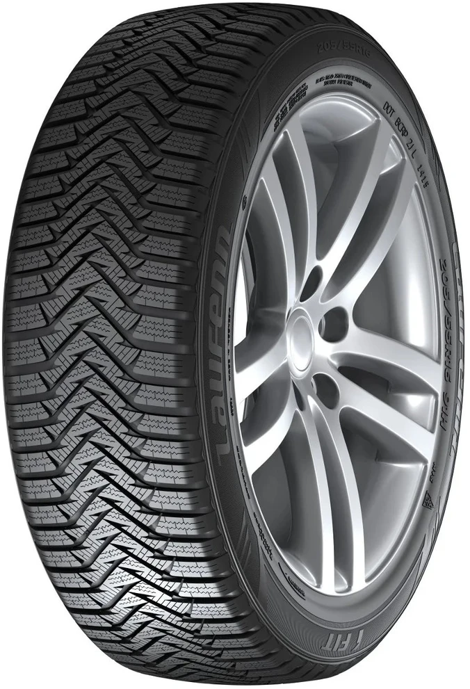 Laufenn Padangos Fit+ (LW31) 91 T (D C B 72dB)