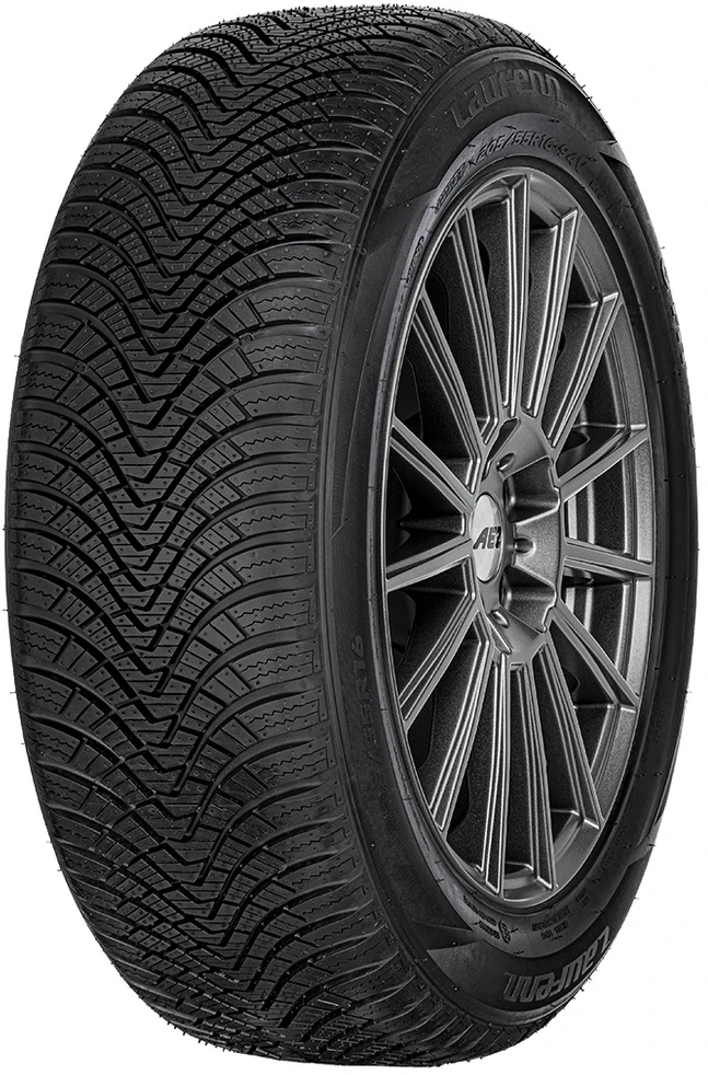Laufenn Padangos G-FIT 4S (LH71) 91 H ( C B B 72dB )