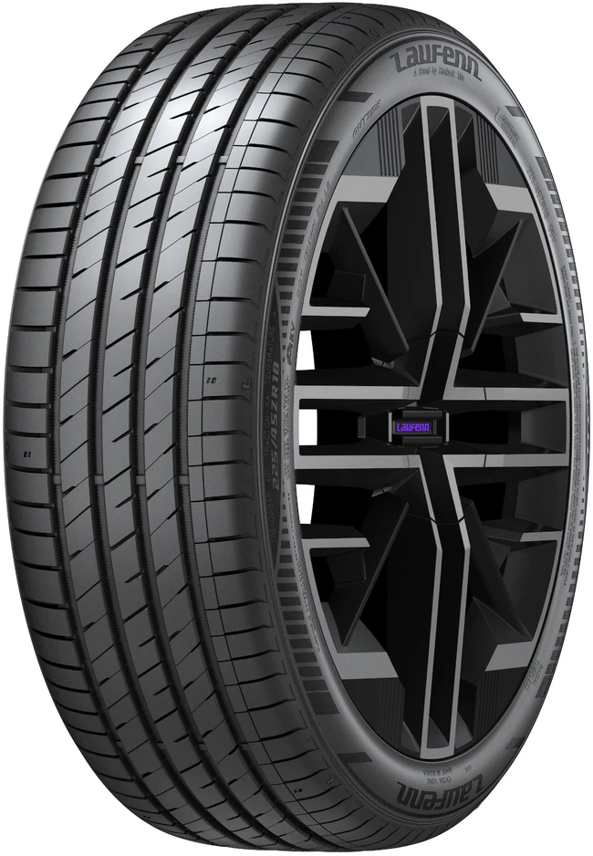 Vasarinės padangos Laufenn X FIT VAN LV01 215/55 R16 93 V (C A B 69dB)