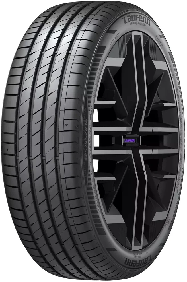 Vasarinės padangos Laufenn X FIT VAN LV01 215/65 R17 99 V (C A B 69dB)
