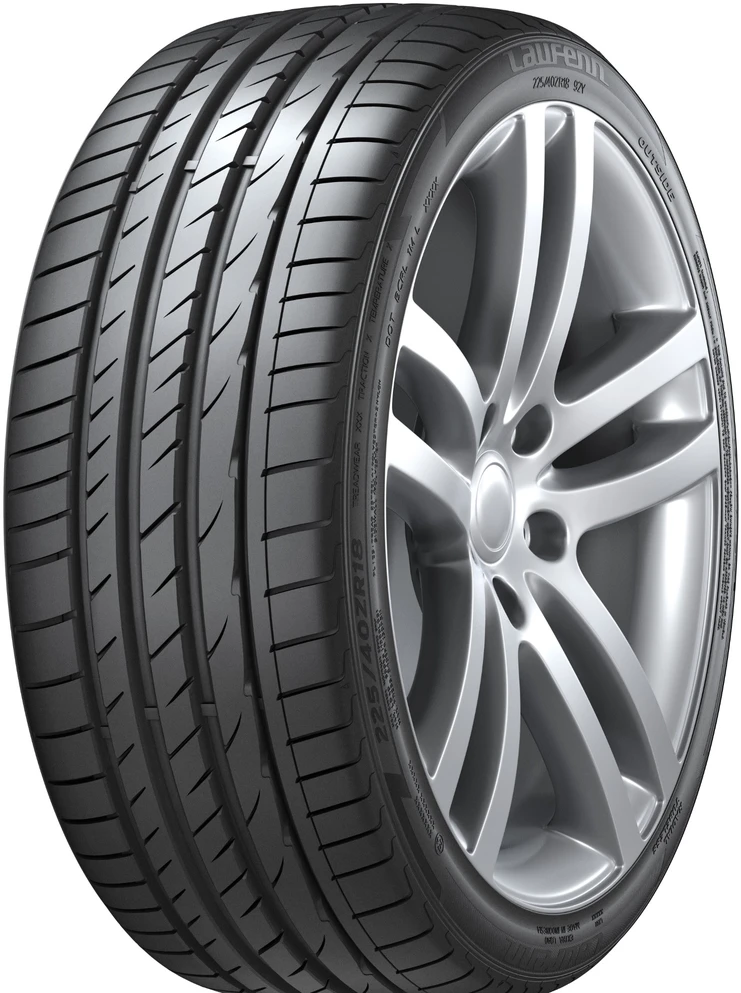 Laufenn Padangos S Fit EQ+ (LK01) 101 W XL (C A B 72dB)