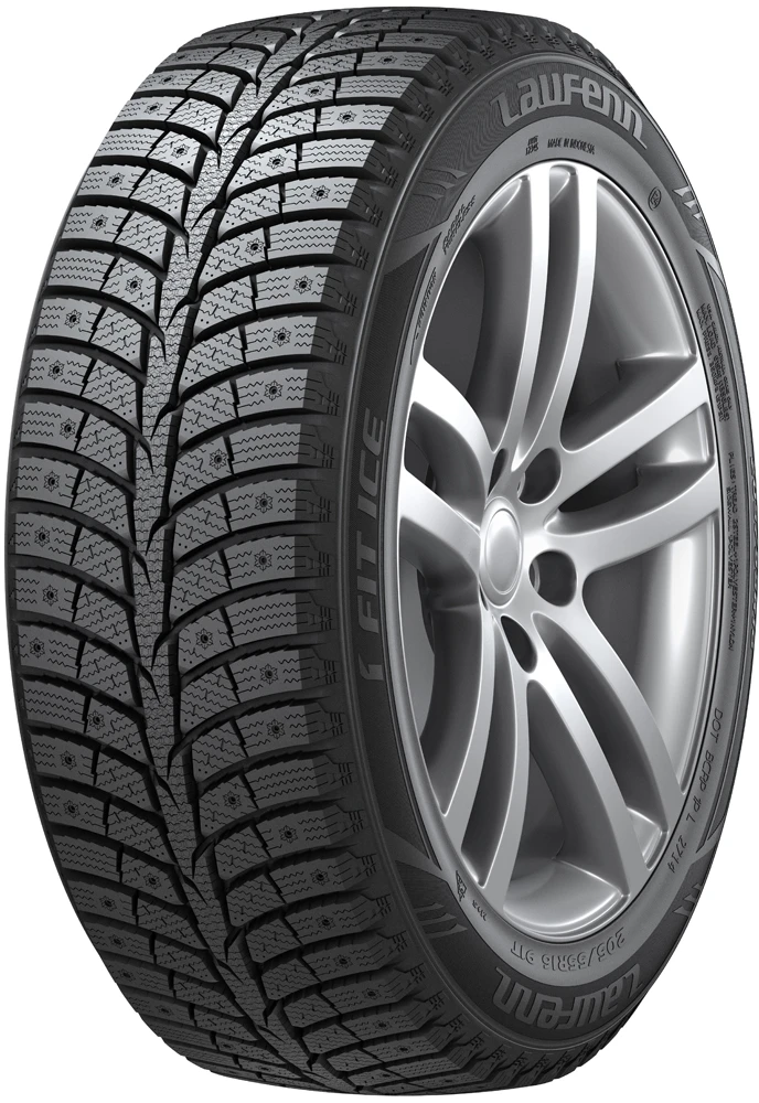 Vasarinės padangos Laufenn X FIT VAN LV01 205/55 R16 91 T (- - - -dB)