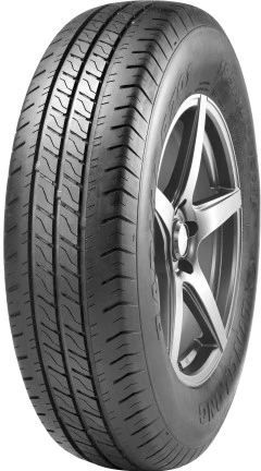 Linglong Vasarinės padangos Ling Long R701 195/55 R10C 98 N