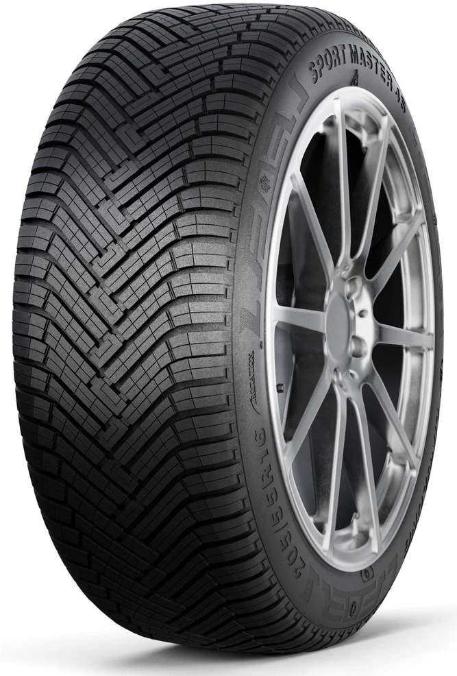 Linglong Vasarinės padangos Ling Long R701 205/65 R15 94 H (C B A 69dB)
