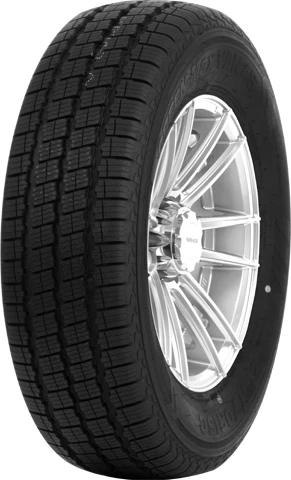 Linglong Vasarinės padangos Ling Long R701 225/65 R16C 112 S (C B B 73dB)