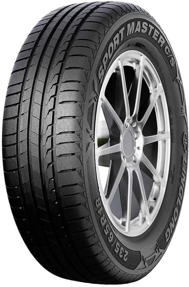 Linglong Vasarinės padangos Ling Long R701 255/45 R20 105 Y XL (C A B 73dB)